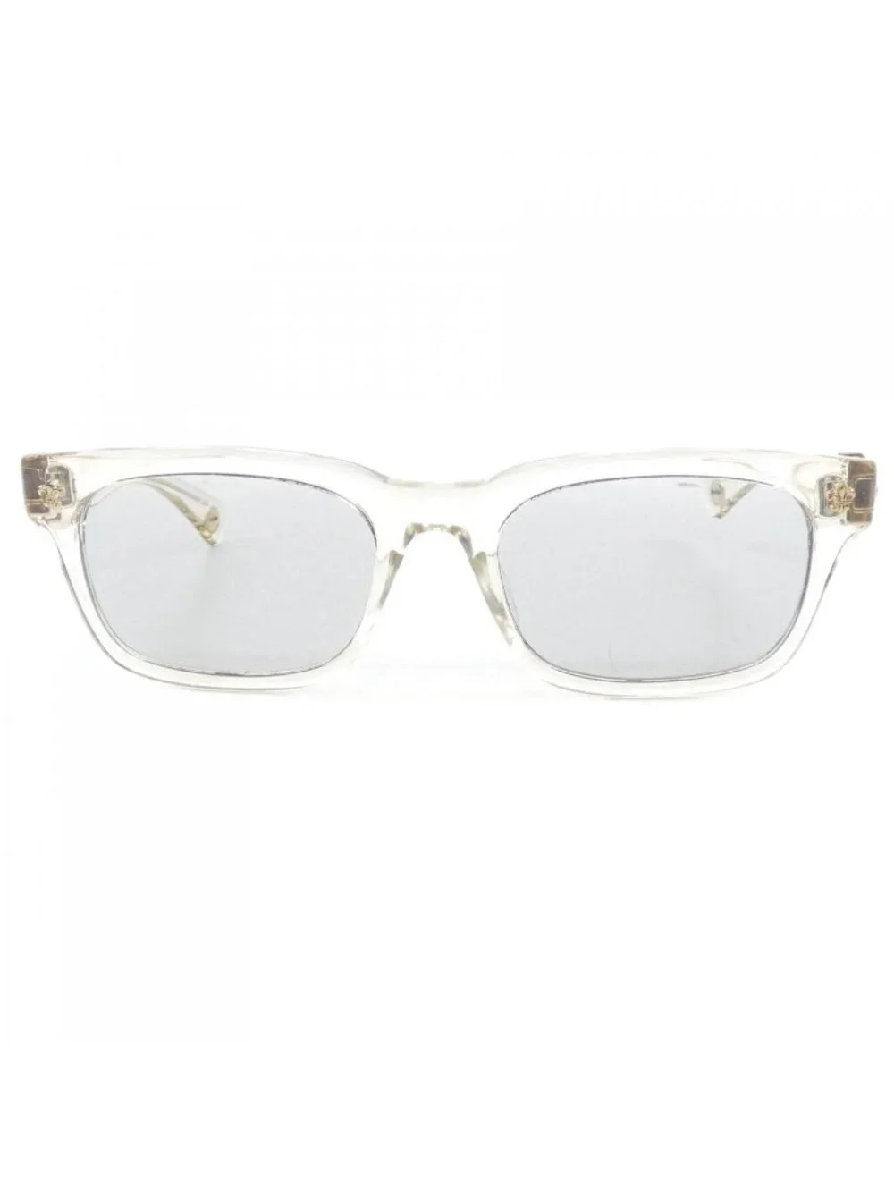 Chrome Hearts Gittin Any?-a Eyewear